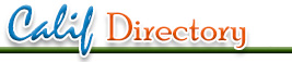 California Pages - Web Directory